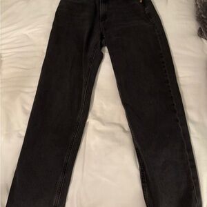 Dynamite Women’s Black Claudia Jeans